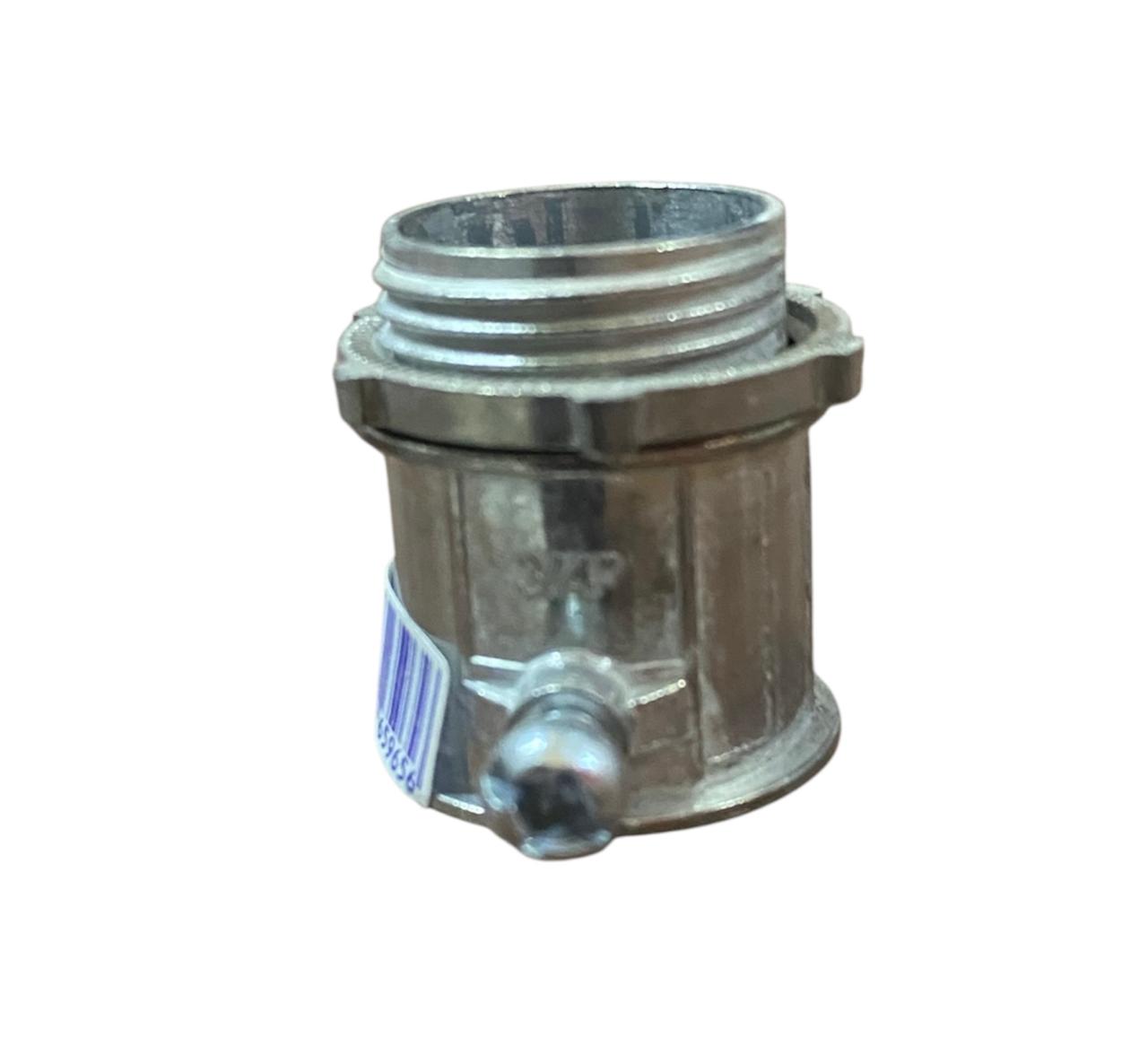 Conector Conduit 3/4